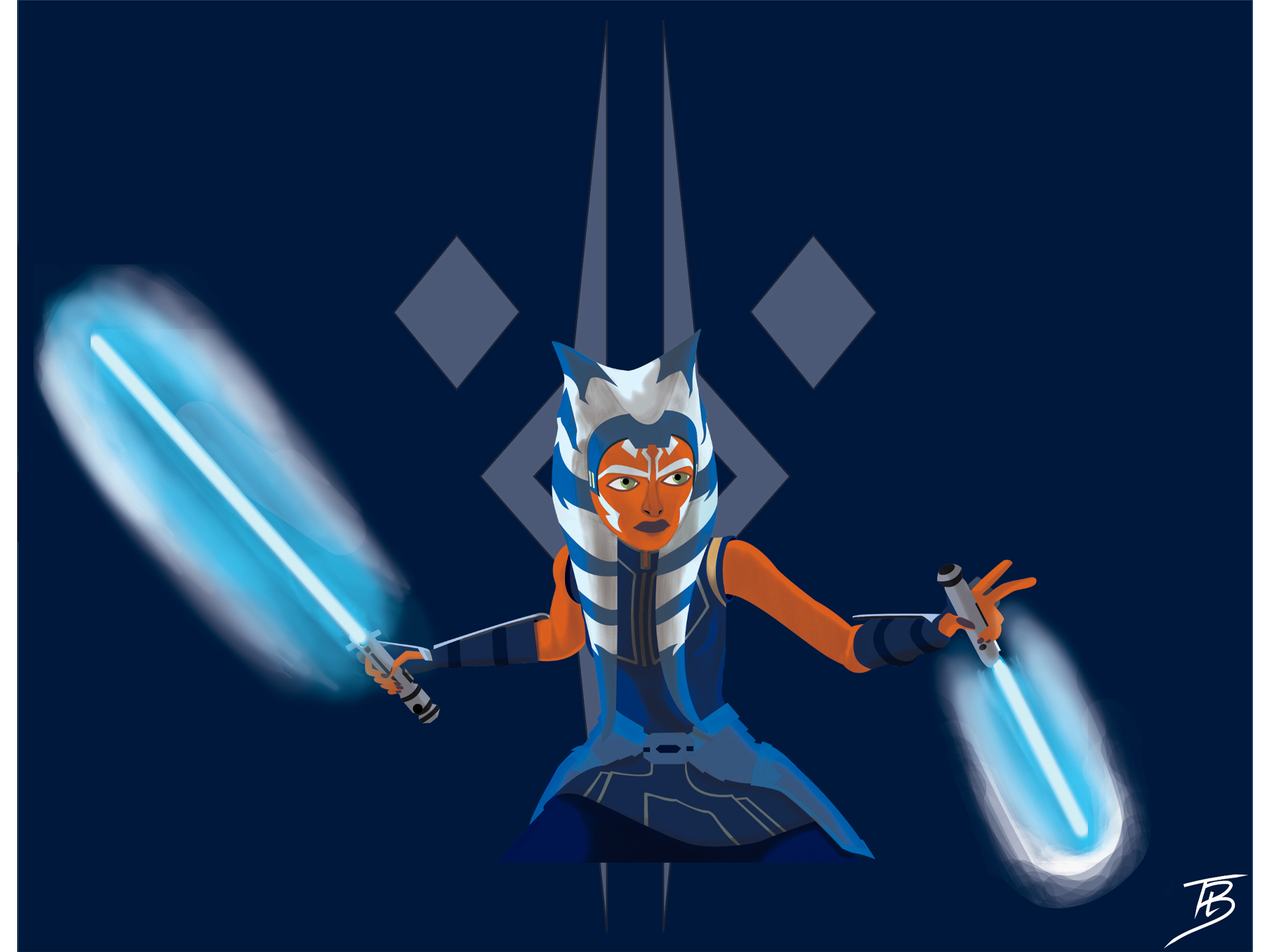 Ahsoka