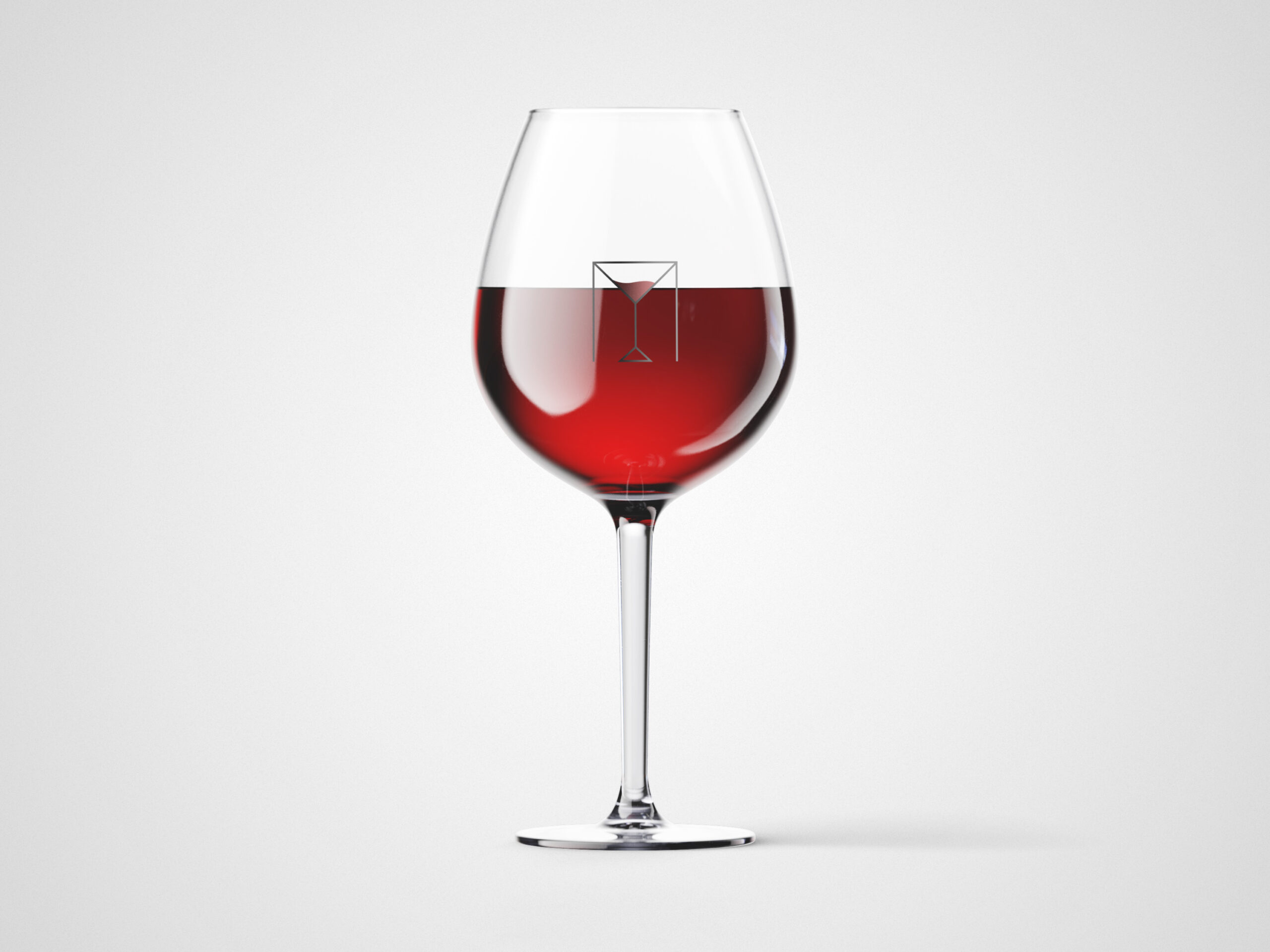 Wine Glass 2